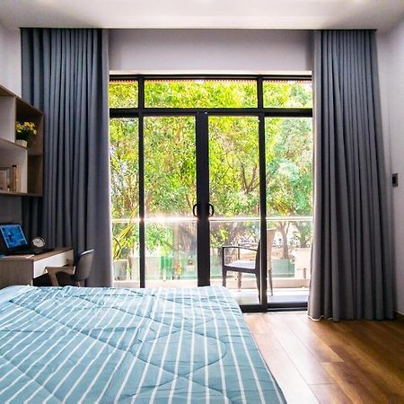 Marki Home Ho Chi Minh-Byen Eksteriør billede