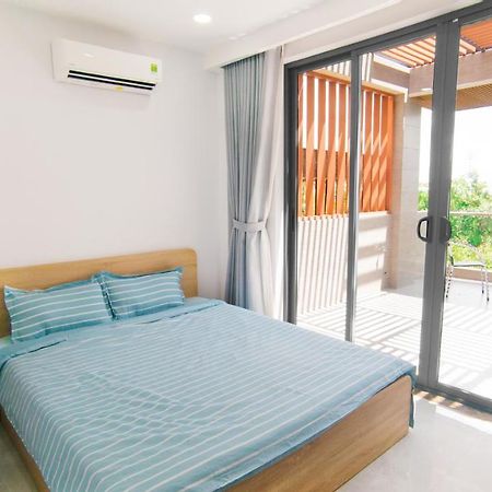 Marki Home Ho Chi Minh-Byen Eksteriør billede