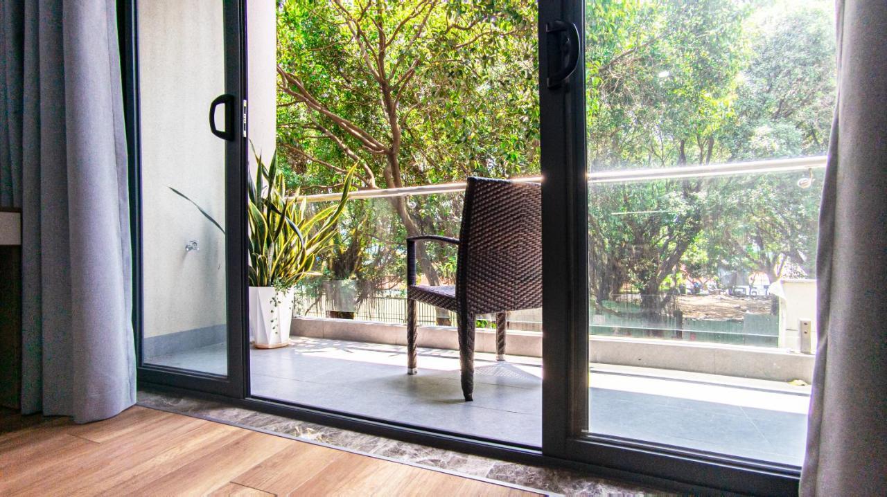 Marki Home Ho Chi Minh-Byen Eksteriør billede
