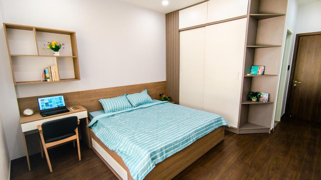 Marki Home Ho Chi Minh-Byen Eksteriør billede