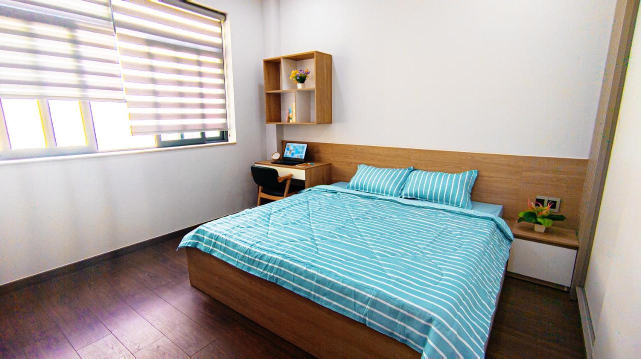 Marki Home Ho Chi Minh-Byen Eksteriør billede
