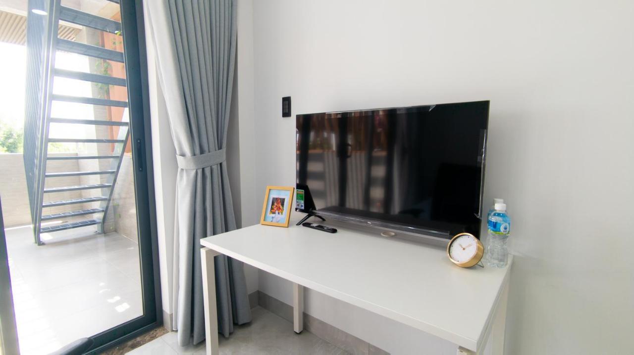 Marki Home Ho Chi Minh-Byen Eksteriør billede